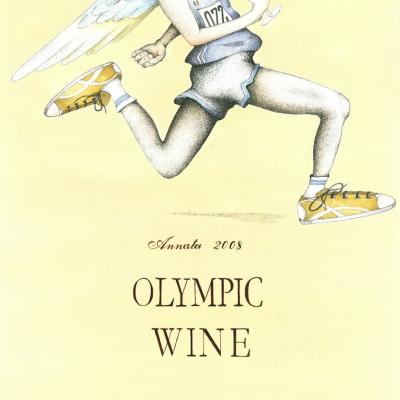 1classificato Andrea Andolina Olympic Wine 3