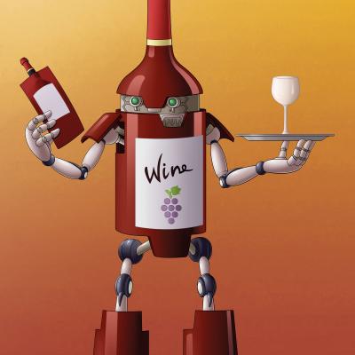 1° Albuquerque Bruno - O futuro do vinho